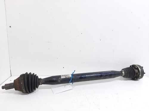 6R0407762 GETRIEBE VORNE RECHTS / 5516777 FÜR VOLKSWAGEN POLO 6R1 ADVANCE