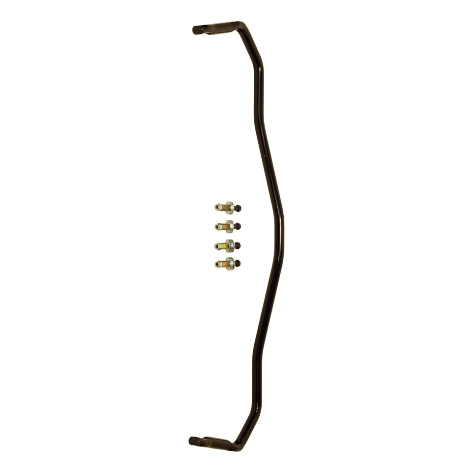 Barra estabilizadora trasera Oldsmobile Cutlass Salon Cutlass Cutlass Supreme de 1" NUEVA Foto 2 de 3