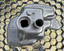 SERBATOIO CARBURANTE BENZINA ORIGINALE PIAGGIO SKIPPER 125 150 COD 295411 
