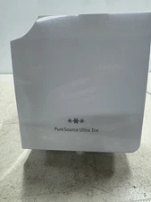 Frigidaire 242093003 Ice Bucket Container Tray for Refrigerator White