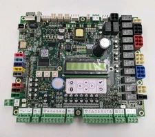 Trane 6400311801 Rev A Symbio 700 Control Board