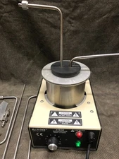 PASCO Scientific TD-8556A Steam Generator w/Stainless Steel Lines