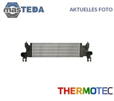 DA8002TT LADELUFTKÜHLER KÜHLER LADELUFT THERMOTEC FÜR SUZUKI SX4 S-CROSS