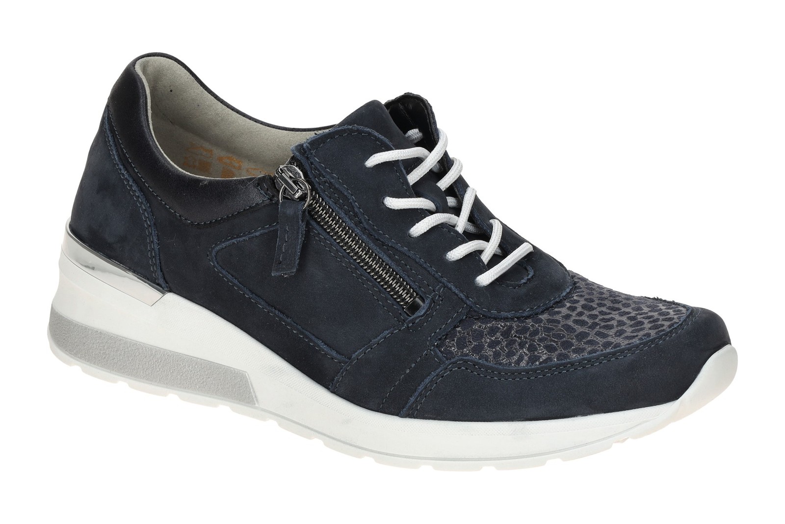 Вальдлауфер для шлема H blau Damenschuhe для шлема Halbschuhe 939H01 307 217 22990₽