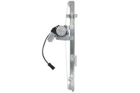 Blic Fensterheber 6060-00-FI2522 FüR CitroËN Passend FüR Fiat Peugeot