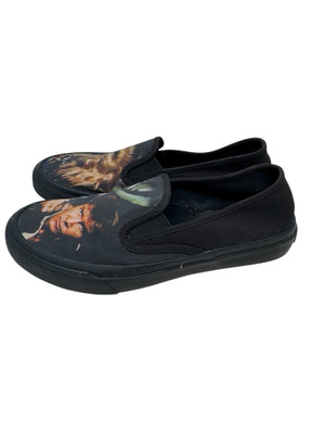 Sperry Star Wars Mens Loafers Slip On Shoes 11 New Loafer Chewbacca Han Solo ? Star Wars™ Chewbacca™ Slippers With Sound - Socks & Slippers  main image 4