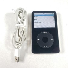 Apple A1136 iPod Classic 5th Gen 30GB 4242 So...