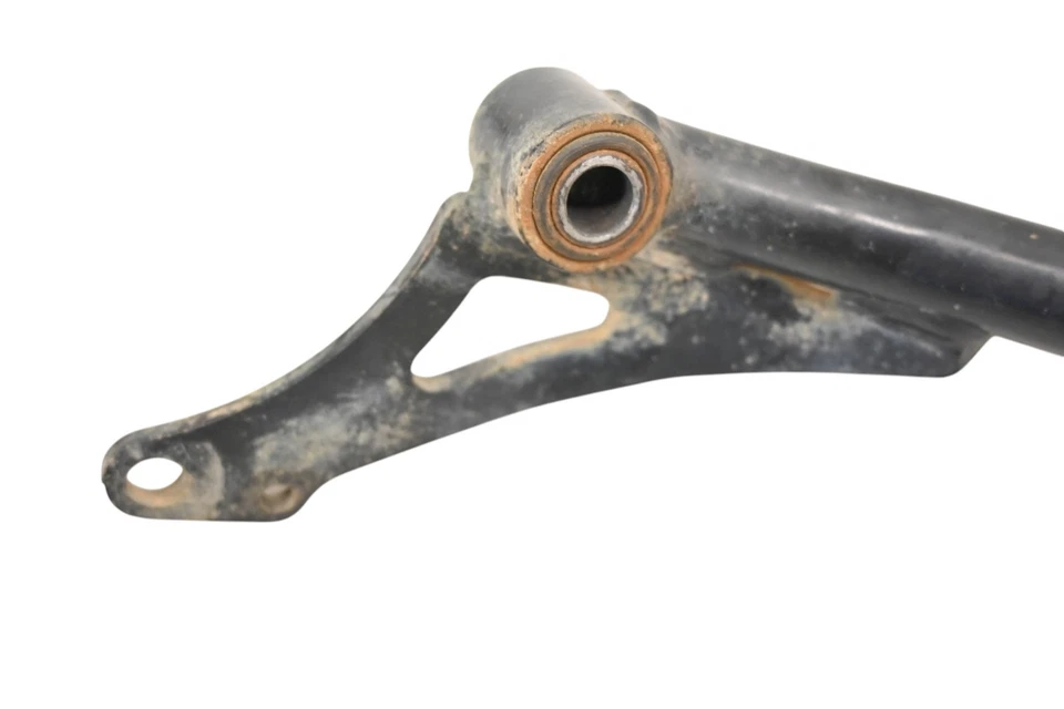 06 Can-Am Outlander Max 400 XT 4x4 Rear Brake Pedal Bombardier - Image 3 of 4