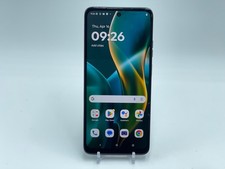 Motorola moto g - 2025 128GB XT2513-1 Metro Black CrkGls E-0096 