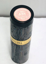 New REVLON Super Lustrous Lipstick - 631 LUMINOUS PINK RARE PLS READ