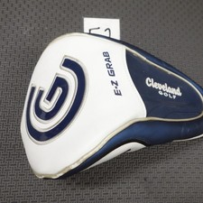 Cleveland Golf EZ GRAB Driver head cover men golf fast ship 260219