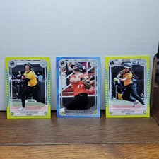 2023 Topps Athletes Unlimited All Sports Cards Checklist 18