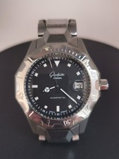 Glashütte Original Sport Evolution Automatik