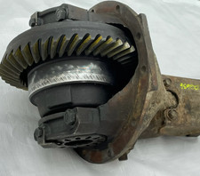 Mopar 489 Suregrip 323 Gear Posi 3rd Member Dodge Plymouth 8.75 Housing Carrier Mopar 489 Suregrip 323 Gear Posi 3rd Member Dodge Plymouth 8.75 Housing Carrier