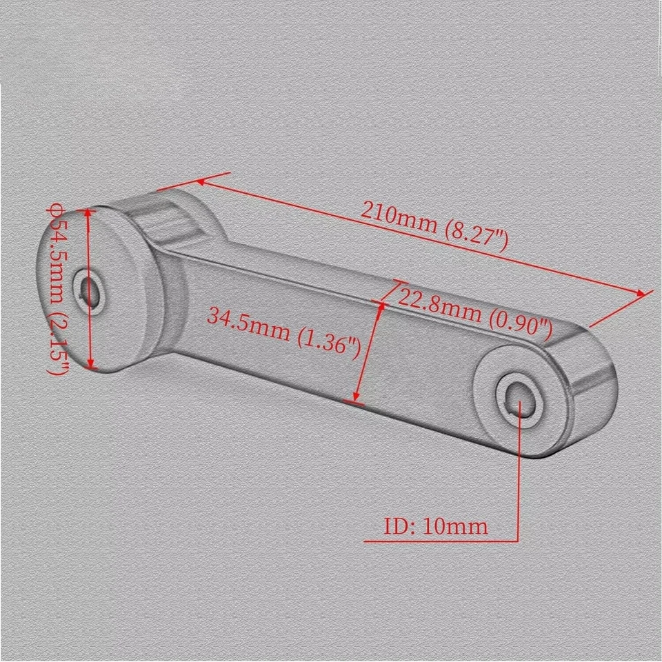 Montaje de transmisión de motor de par para 1993-11 Impreza/02-14 Subaru WRX STI Foto 2 de 4