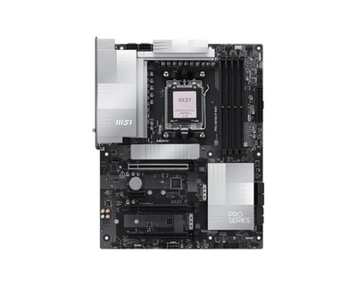 MSI PRO X870E-P Wifi                 (X870,AM5,ATX,DDR5)