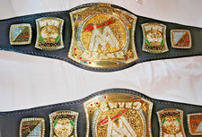 WWE World Heavyweight