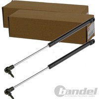 2X NTY Gasfedern KOFFERRAUM-LIFTER Passend FüR Jeep Grand | AE-CH-019