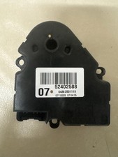 New OEM Bulk GM AC Delco Heater Blend Door Ac...