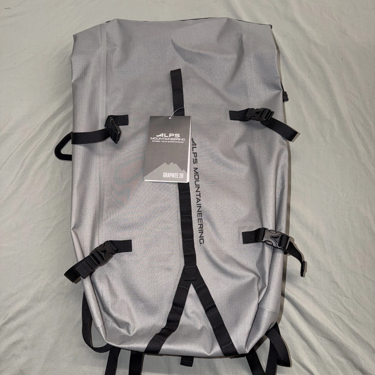 alps backpack products for sale | eBay