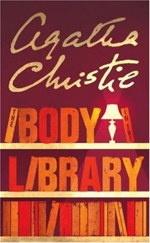 The Body in the Library (Miss Marple) von Christie,... | Buch | Zustand sehr gut