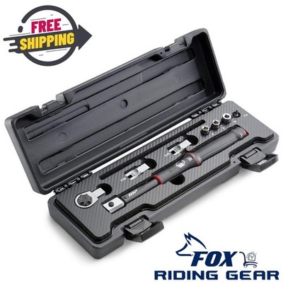 KTM WP 5-25nm Torque Wrench Tool 00029996100 Motorcycle Maintenance Repair