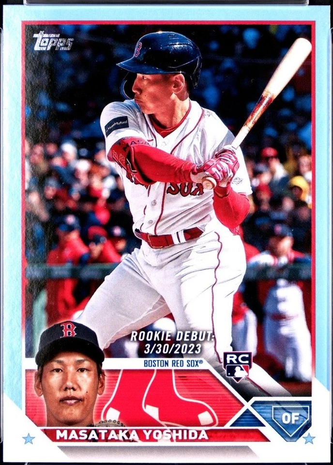 Father's Day Powder Blue