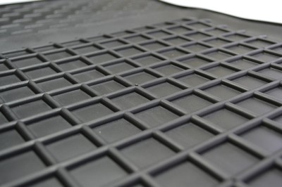 GAFAT Suzuki Jimny 2021-2024 2025 JB64/JB74 (Automatic) All Season TPE Rubber Floor Mats, High Edge 5-7 CM, Original Accessories 3D Scan GAFAT Suzuki Jimny 2021-2024 2025 JB64/JB74 (Automatic) All Season TPE Rubber Floor Mats, High Edge 5-7 CM, Original Accessories 3D Scan