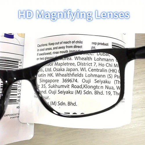 Reading Glasses, 3 Pair Unisex Blue Light Blocking Anti Blue Light Readers - Picture 3 of 12