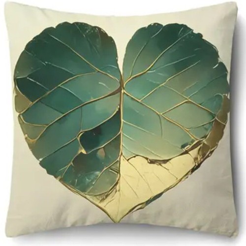 Polyester Pillowcase Modern Pillow Cover New Cushion Cover Home Decoration - Picture 7 of 10