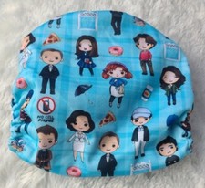 NEW Gilmore Girls Characters Mama Koala Cloth Diaper