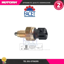 Switch, reversing light (BRAND FACET)..