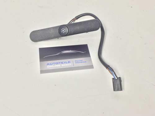 Opel Omega B Schalter Winterbetrieb Automatik Anfahrhilfe Getriebe 90460446