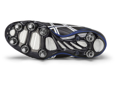 Asics 2024 lethal warno st2