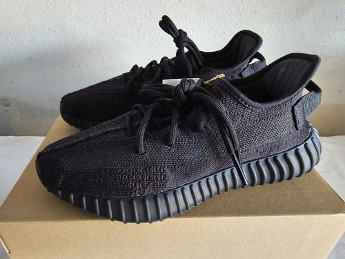 Adidas Yeezy Boost 350 V2 Onyx Neu Größe 6 - Bild 7 von 19