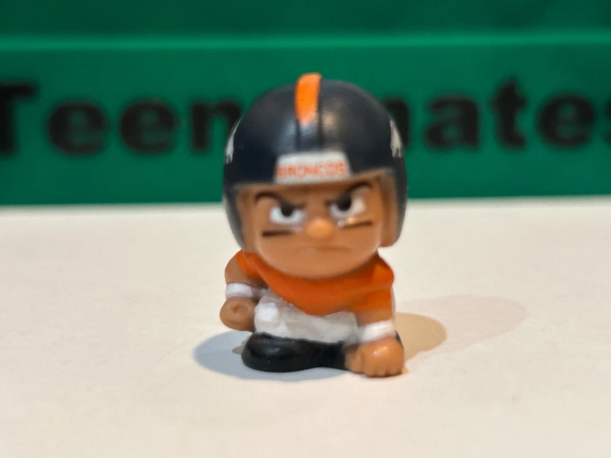 Denver Broncos NFL Action Figures for sale | eBay