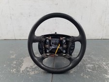 2003 03 04 Ford Mustang Cobra Svt Steering Wheel Column Key 3475 Y4