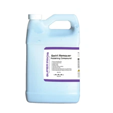 High Gloss Swirl Remover Polish Paint Correction 1 Gallon