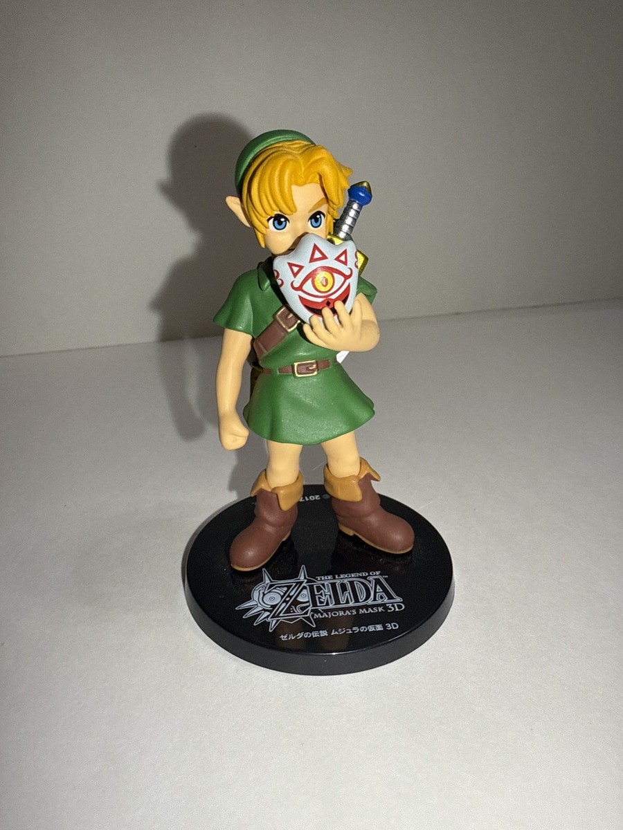 MEDICOM TOY The Legend of Zelda Majora's Mask UDF 313 Ultra Detail