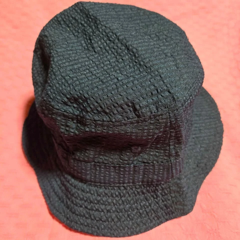 Sombrero de cubo Goodfellow nuevo con etiquetas [T14/23] Foto 3 de 4