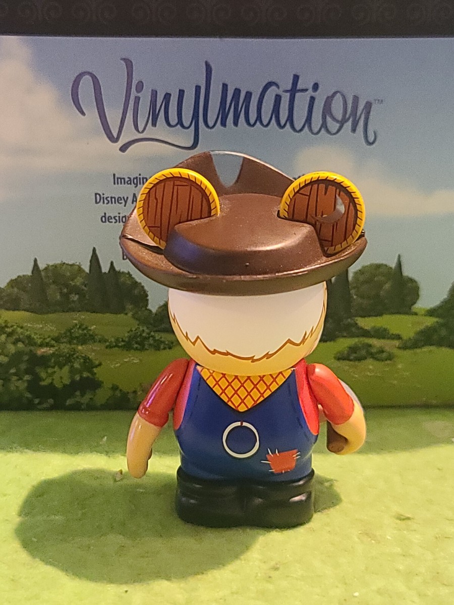 DISNEY Vinylmation 3