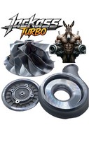 Wh1c H1c 62.45 Billet Wheel And Compressor Housing Upgrade Wh1c H1c 62.45 Billet Wheel And Compressor Housing Upgrade