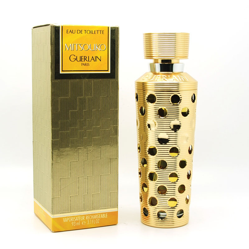 Mitsouko by Guerlain 3.1 fl oz - 93 ml Eau De Toilette