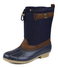 tommy hilfiger ravino duck boots