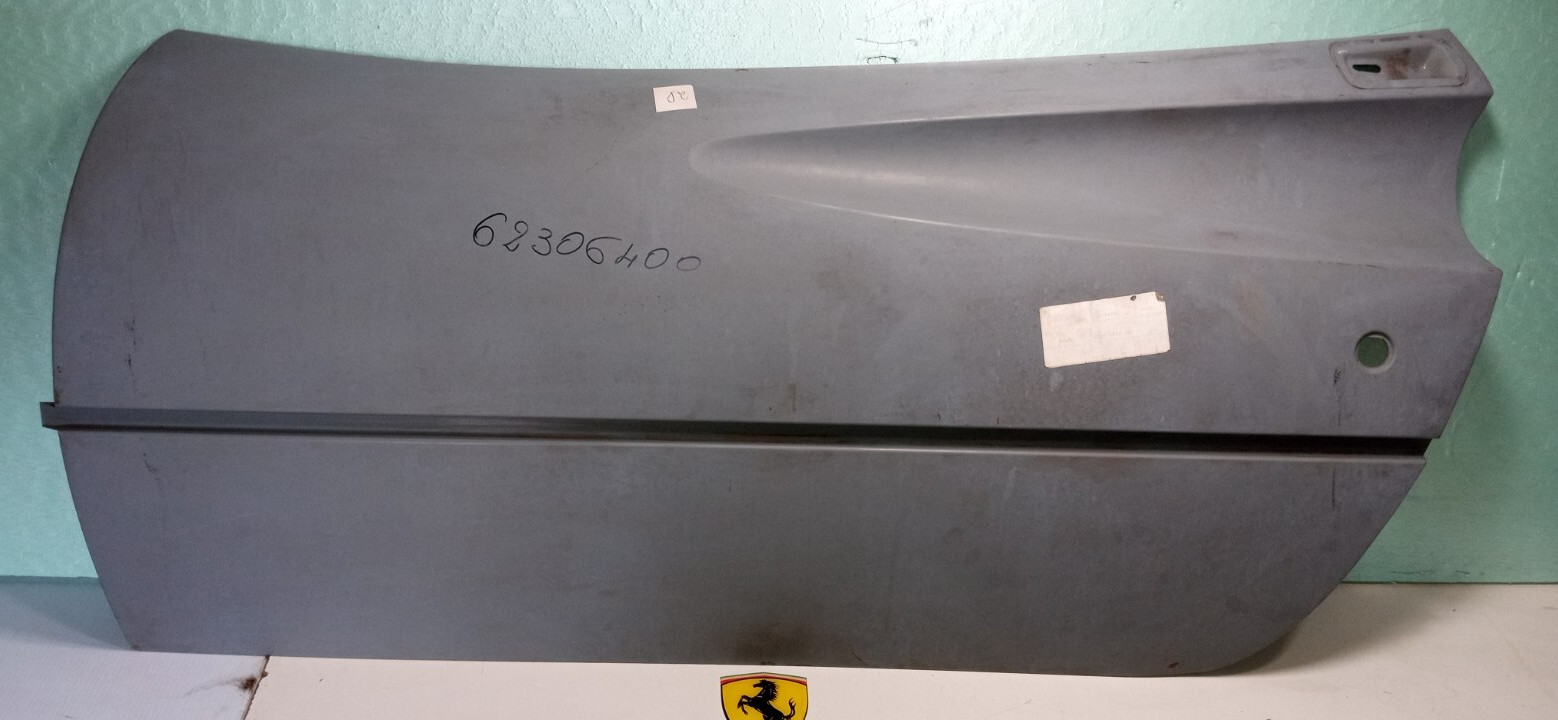 Ferrari 328 Left Hand Side Door Skin_208_62306400_62327400_NEW_NOS_GENUINE