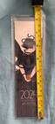 Calendar 2024 - Angels&Demons - Bookmarks by Loputyn — photo 10