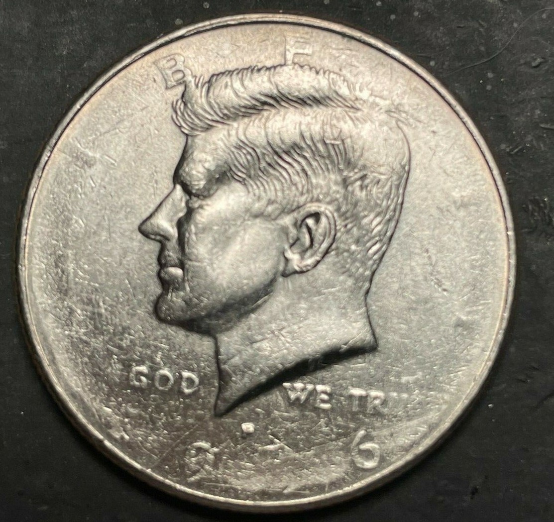 外国旧货币 1890-1908 China KwangTung Silver 1 Mace And 4.4 Candareens