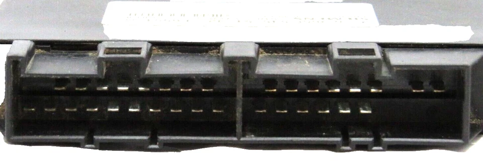 ⭐ MERCEDES-BENZ S-CLASS AUTOMATIC TRANSMISSION UNIT A0225455132 5KW33978 ⭐ - Image 4 of 4