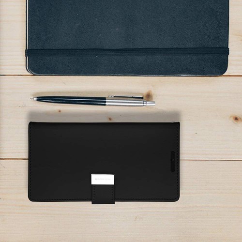 For Samsung Galaxy Note 8 9 10 20 Ultra Goospery Wallet Case Leather Flip Cover - Picture 13 of 27