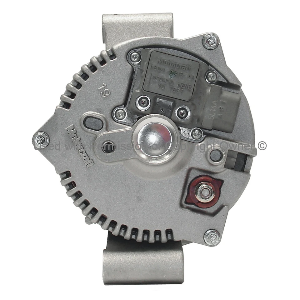 Alternador-OHV FVP 7768602 Reman Foto 3 de 4